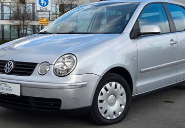 VW Polo 174.000 km 1.999 &euro; Köln (Ostheim) 51107