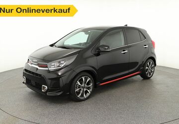 Kia Picanto 7.490 km 18.760 &euro; Düsseldorf 40599