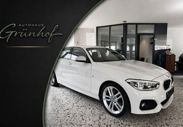 BMW 118 178.056 km 11.700 &euro; Remscheid 42853