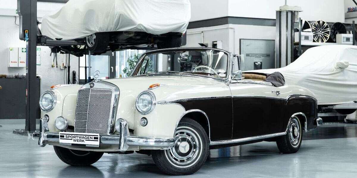 Mercedes-Benz 220 47.016 km 89.890 &euro; Neuss 41470