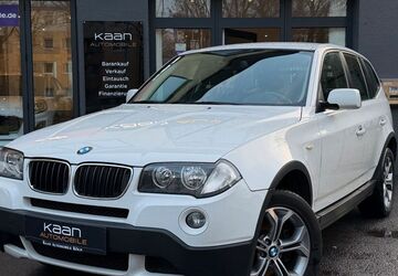 BMW X3 198.000 km 3.999 &euro; Köln 51107