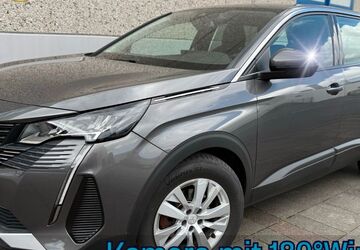 Peugeot 5008 73.000 km 19.999 &euro; Köln 50739