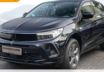 Opel Grandland (X) 29.603 km 21.990 &euro; Solingen 42697