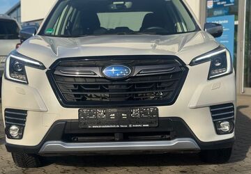 Subaru Forester 19.213 km 30.500 &euro; Neuss 41462