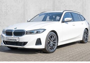 BMW 318 15.527 km 34.500 &euro; Solingen 42719