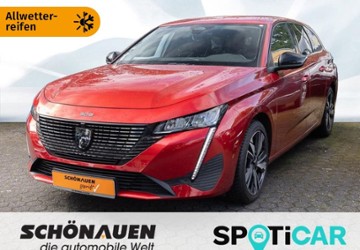 Peugeot 308 62.600 km 17.250 &euro; Solingen 42697