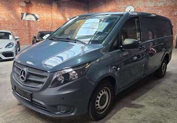Mercedes-Benz Vito 89.771 km 11.890 &euro; Hilden 40721