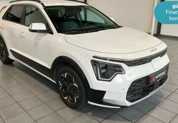 Kia Niro EV 28.002 km 26.290 &euro; Wuppertal 42287