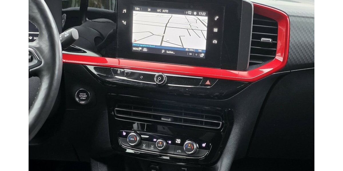 Opel Mokka-e GS Line Winterpaket|Kamera|18Zoll 40.448 km 17.450 &euro; Wermelskirchen 42929