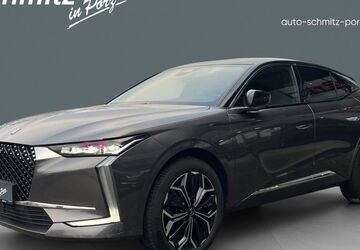 DS Automobiles DS4 27.900 km 27.799 &euro; Köln 51145