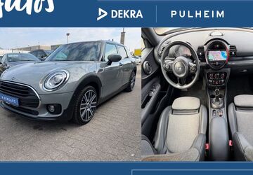 Mini Cooper D Clubman 61.500 km 20.998 &euro; Pulheim 50259