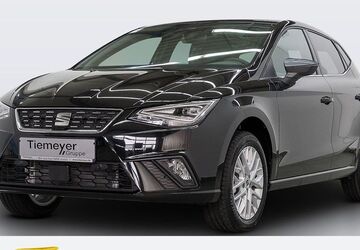 Seat Ibiza 4.990 km 18.980 &euro; Remscheid 42897