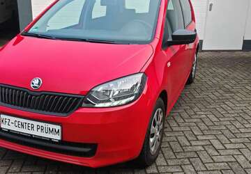 Skoda Citigo 82.600 km 6.999 &euro; Leverkusen 51379