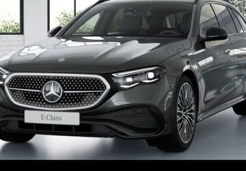 Mercedes-Benz E 300 10.936 km 74.990 &euro; Düsseldorf 40470