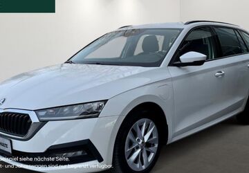 Skoda Octavia 84.275 km 21.340 &euro; Solingen 42651