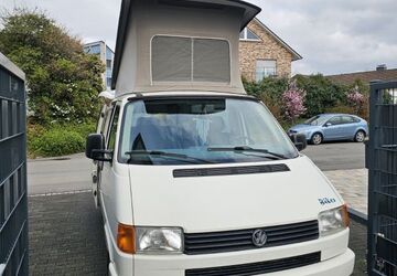 VW T4 California 221.000 km 20.000 &euro; Solingen 42657