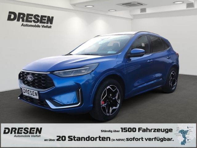 Ford Kuga 28.813 km 36.990 &euro; Neuss 41464