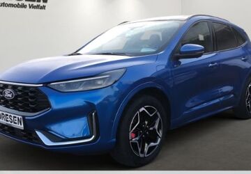 Ford Kuga 28.813 km 37.650 &euro; Neuss 41464