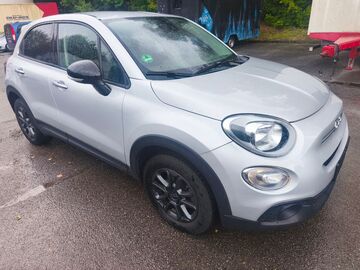Gebrauchte Fiat 500X