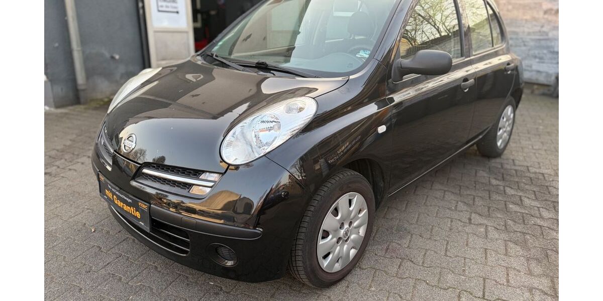 Nissan Micra 180.000 km 2.650 &euro; Köln 51061