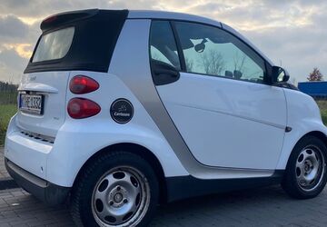 Smart ForTwo 163.500 km 3.890 &euro; Köln 50765
