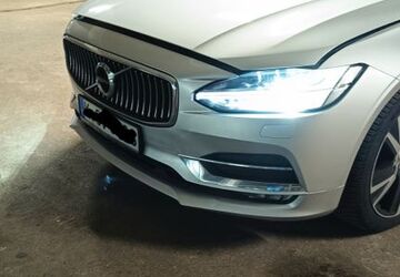 Volvo S90 175.500 km 22.500 &euro; Köln 51109