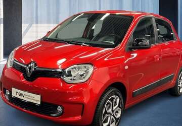 Renault Twingo 1.510 km 13.400 &euro; Köln 50939