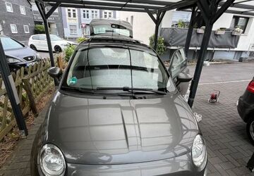 Fiat 500 113.000 km 5.900 &euro; Solingen 42657