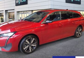 Peugeot 308 29.756 km 20.990 &euro; Köln 51065