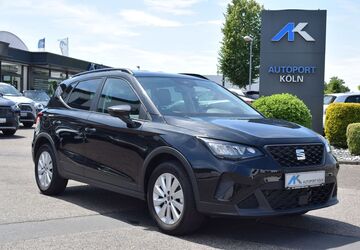 Seat Arona 23.000 km 19.890 &euro; Köln 51147