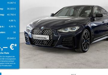 BMW 440 Gran Coupé 62.500 km 49.890 &euro; Bergisch Gladbach 51469