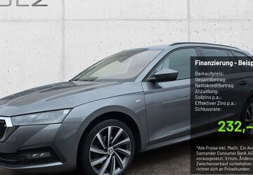 Skoda Octavia 102.216 km 20.990 &euro; Pulheim-Brauweiler 50259