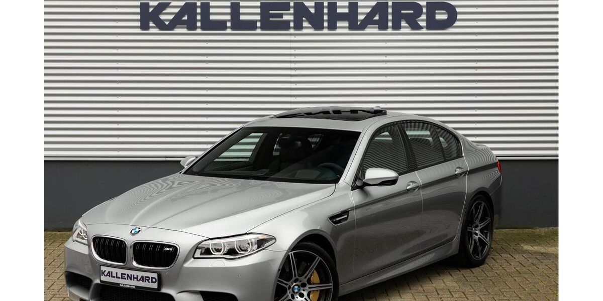 BMW M5 102.346 km 52.875 &euro; Köln 51149