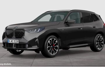 BMW X3 12.250 km 57.840 &euro; Solingen 42719