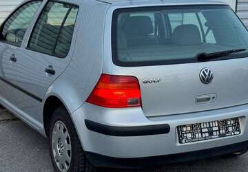 VW Golf 91.462 km 3.200 &euro; Solingen 42719