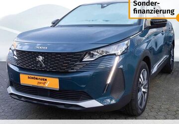 Peugeot 3008 43.344 km 23.490 &euro; Solingen 42697