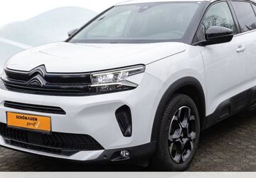 Citroen C5 Aircross 22.284 km 19.950 &euro; Hilden 40721