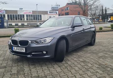 BMW 320 183.530 km 9.550 &euro; Köln 50823