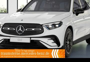 Mercedes-Benz GLC 300 18.777 km 66.890 &euro; Düsseldorf 40470