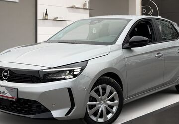 Opel Corsa 15.173 km 16.388 &euro; Köln 51067