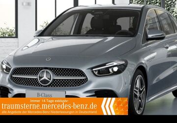 Mercedes-Benz B 200 14.078 km 35.990 &euro; Köln 51149