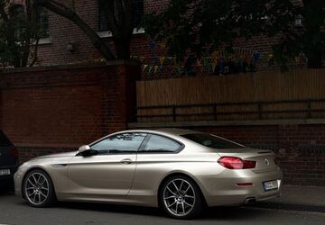 BMW 650 118.000 km 22.500 &euro; Köln 50858