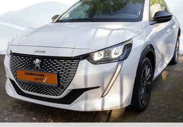 Peugeot 208 14.119 km 22.270 &euro; Solingen 42697