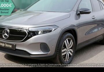 Mercedes-Benz EQA 12.736 km 32.890 &euro; Leverkusen 51371