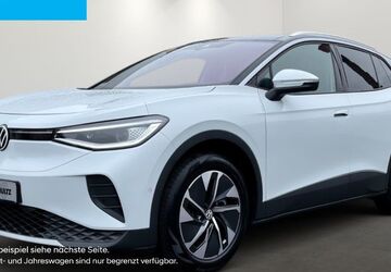 VW ID.4 11.577 km 39.990 &euro; Solingen 42651
