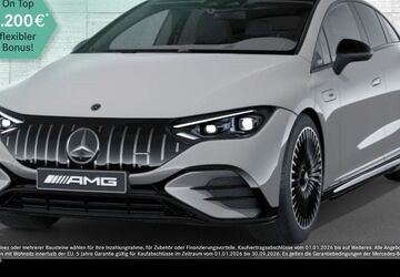Mercedes-Benz EQE 26.154 km 66.990 &euro; Köln 51149