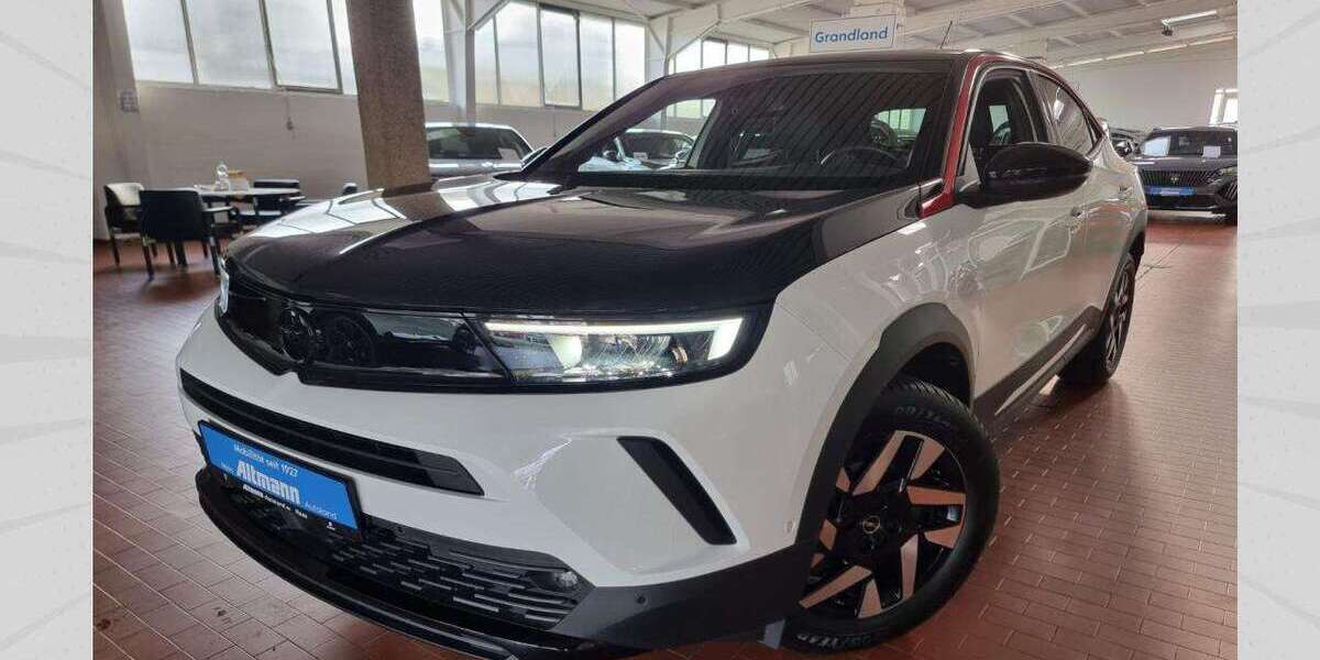 Opel Mokka 18.653 km 20.480 &euro; Haan 42781