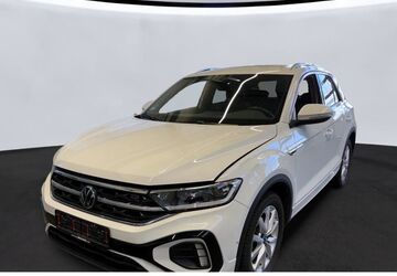VW T-Roc 26.369 km 28.350 &euro; Hilden 40721
