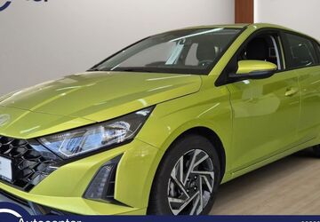Hyundai i20 14.779 km 19.890 &euro; Köln 51145