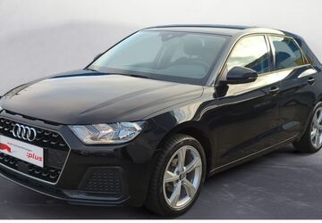 Audi A1 84.230 km 14.980 &euro; Hilden 40721